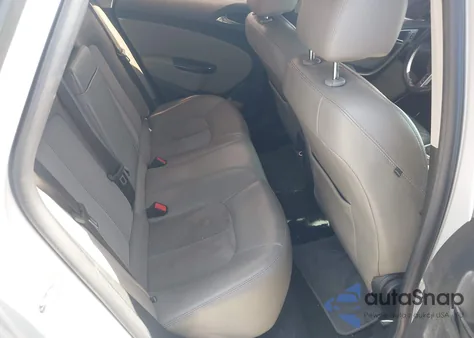 2015 Buick Verano z USA, uszkodzony, nr VIN 1G4PP5SK6F4191409